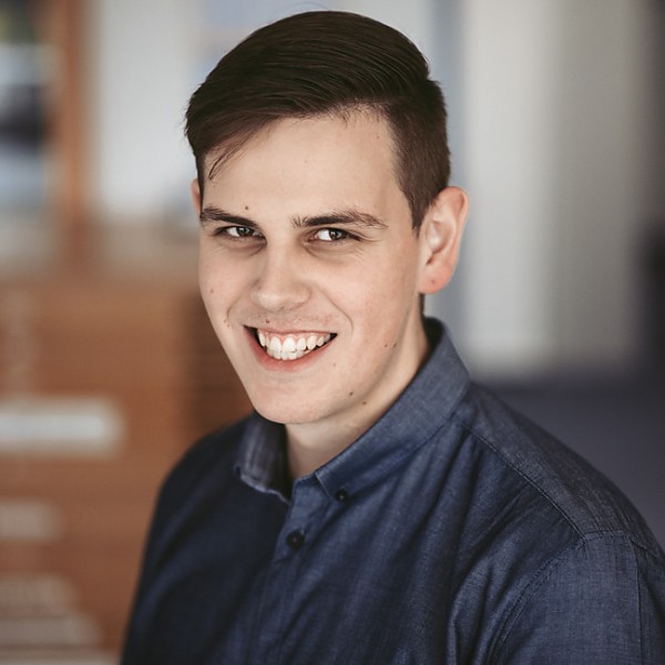 Christoph Hansen Christoph Hansen